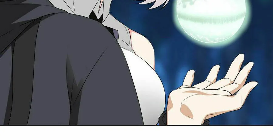 My Harem Grew So Large, I Was Forced to Ascend (Colored) Chapter 41 page 84 - 