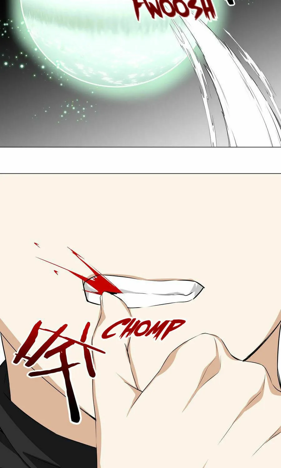 My Harem Grew So Large, I Was Forced to Ascend (Colored) Chapter 41 page 86 - 
