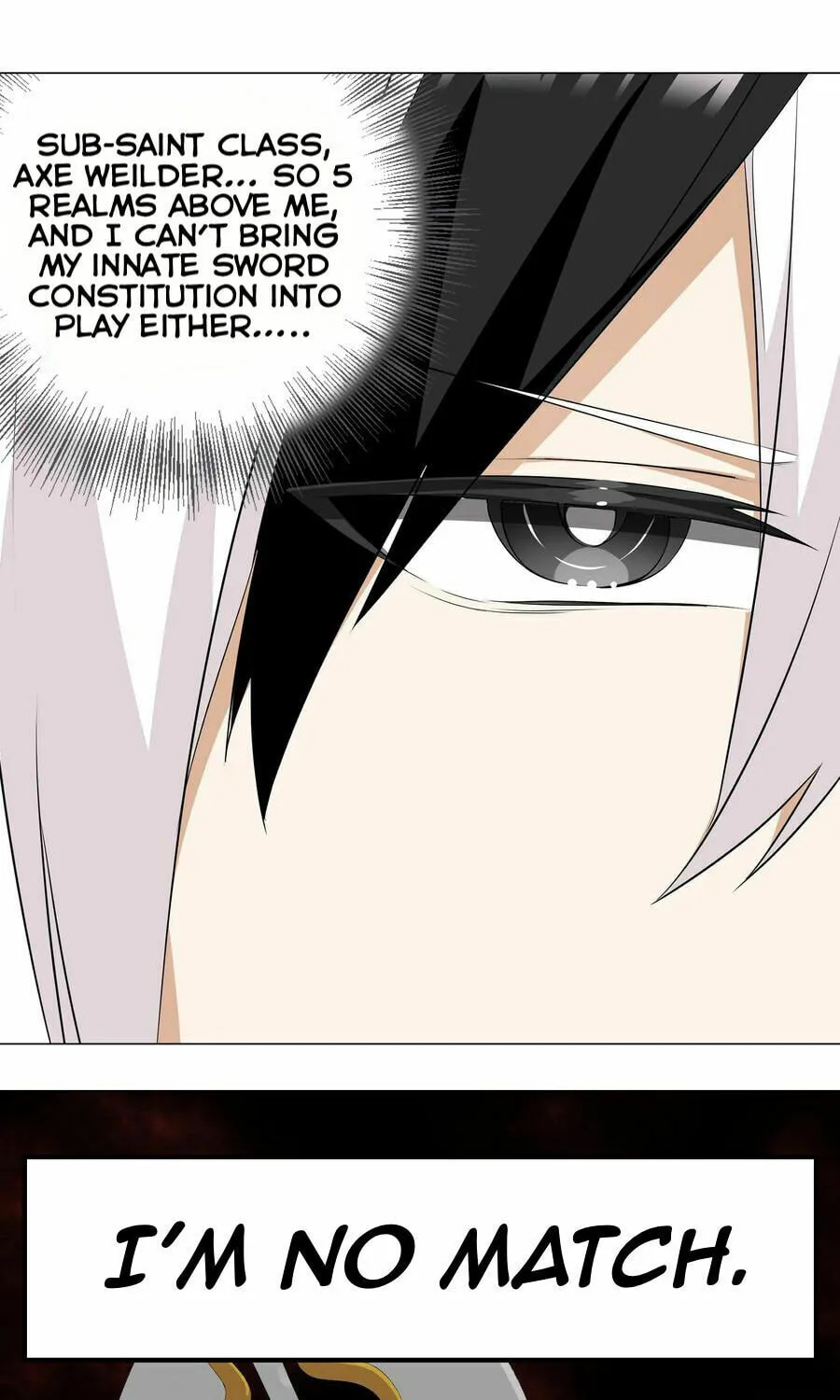 My Harem Grew So Large, I Was Forced to Ascend (Colored) Chapter 41 page 94 - 