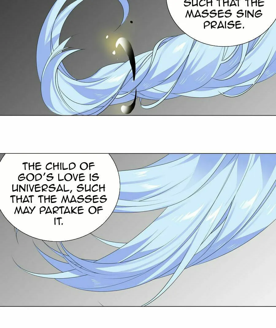 My Harem Grew So Large, I Was Forced to Ascend (Colored) Chapter 41 page 99 - 
