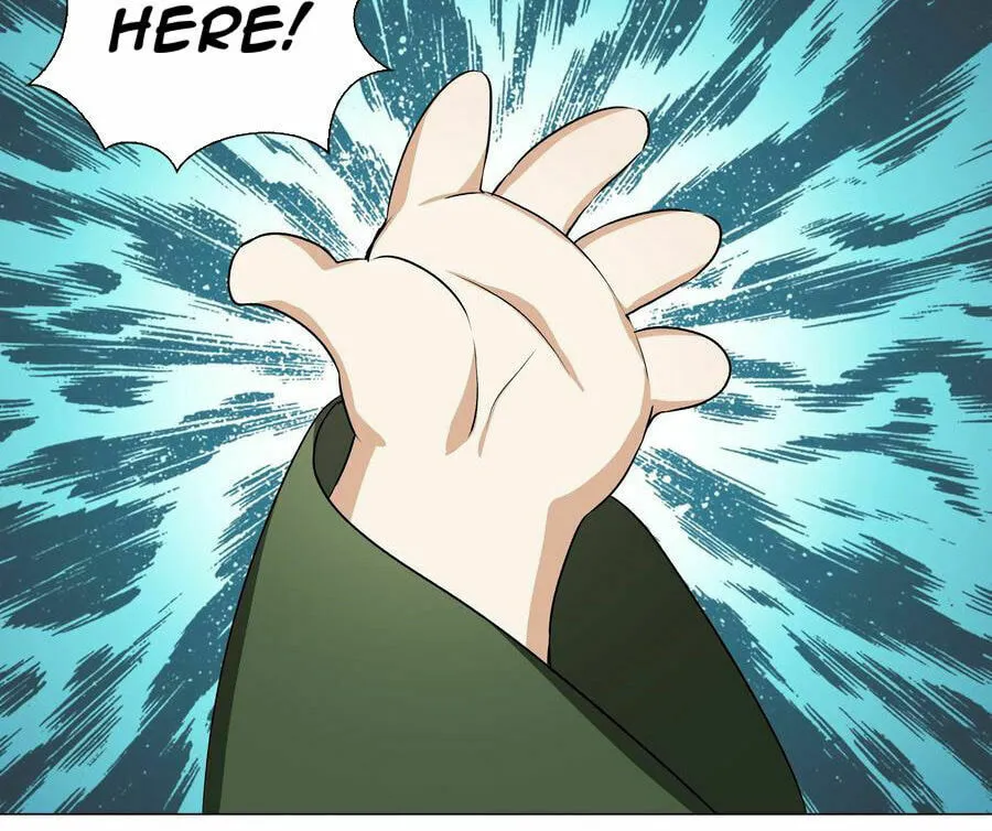 My Harem Grew So Large, I Was Forced to Ascend (Colored) Chapter 42.1 page 29 - 