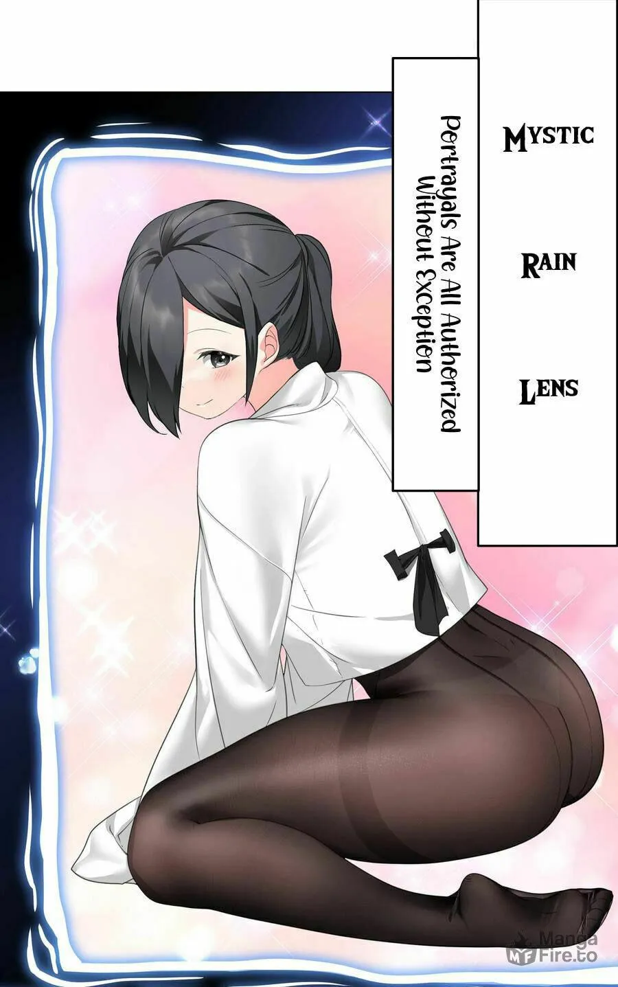 My Harem Grew So Large, I Was Forced to Ascend (Colored) Chapter 42.1 page 30 - 