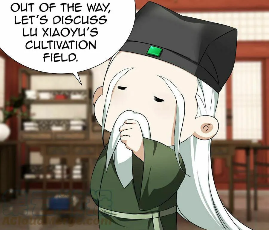 My Harem Grew So Large, I Was Forced to Ascend (Colored) Chapter 42.1 page 33 - 