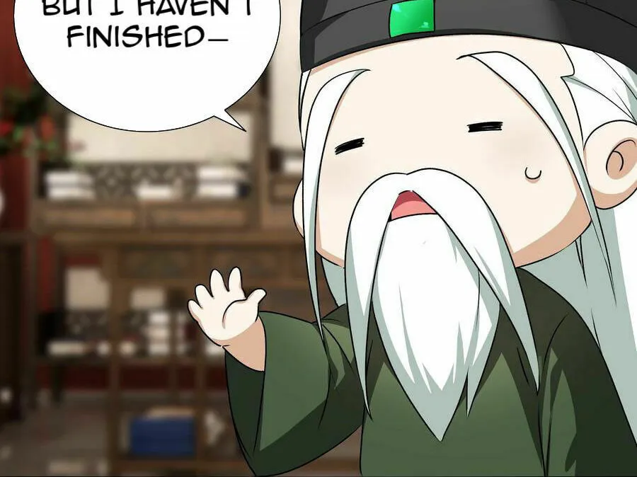 My Harem Grew So Large, I Was Forced to Ascend (Colored) Chapter 42.1 page 36 - 