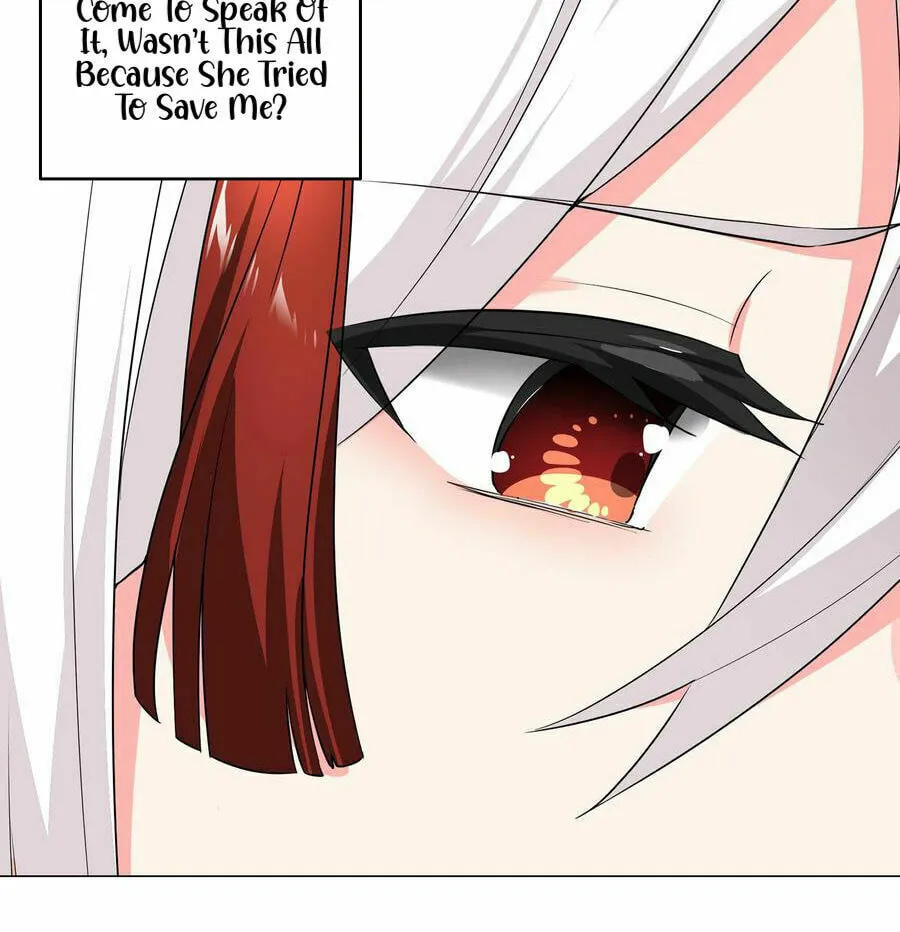 My Harem Grew So Large, I Was Forced to Ascend (Colored) Chapter 42 page 14 - 