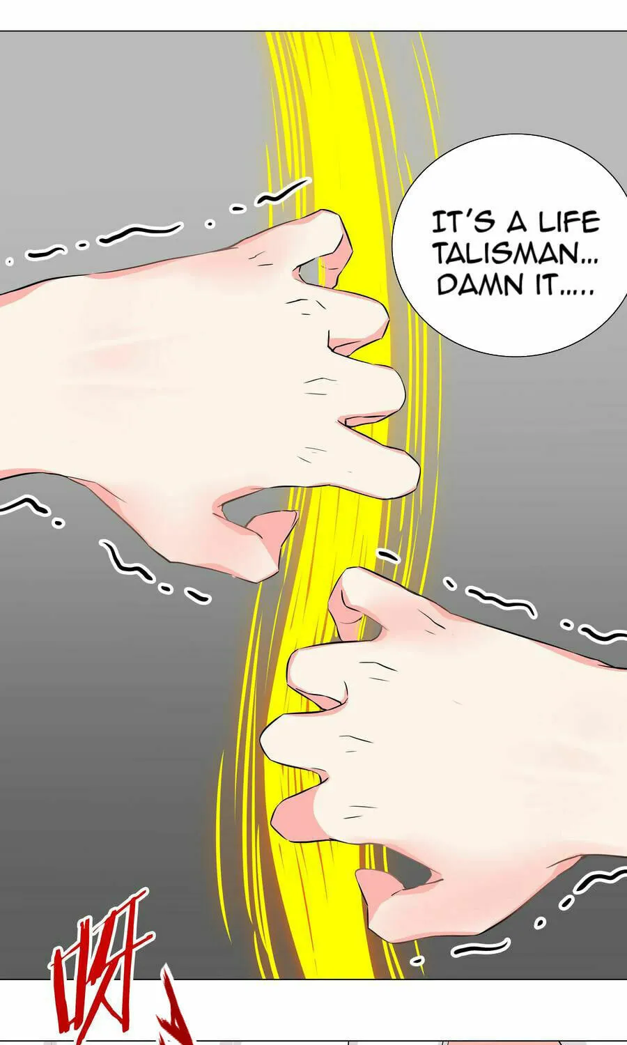 My Harem Grew So Large, I Was Forced to Ascend (Colored) Chapter 42 page 28 - 