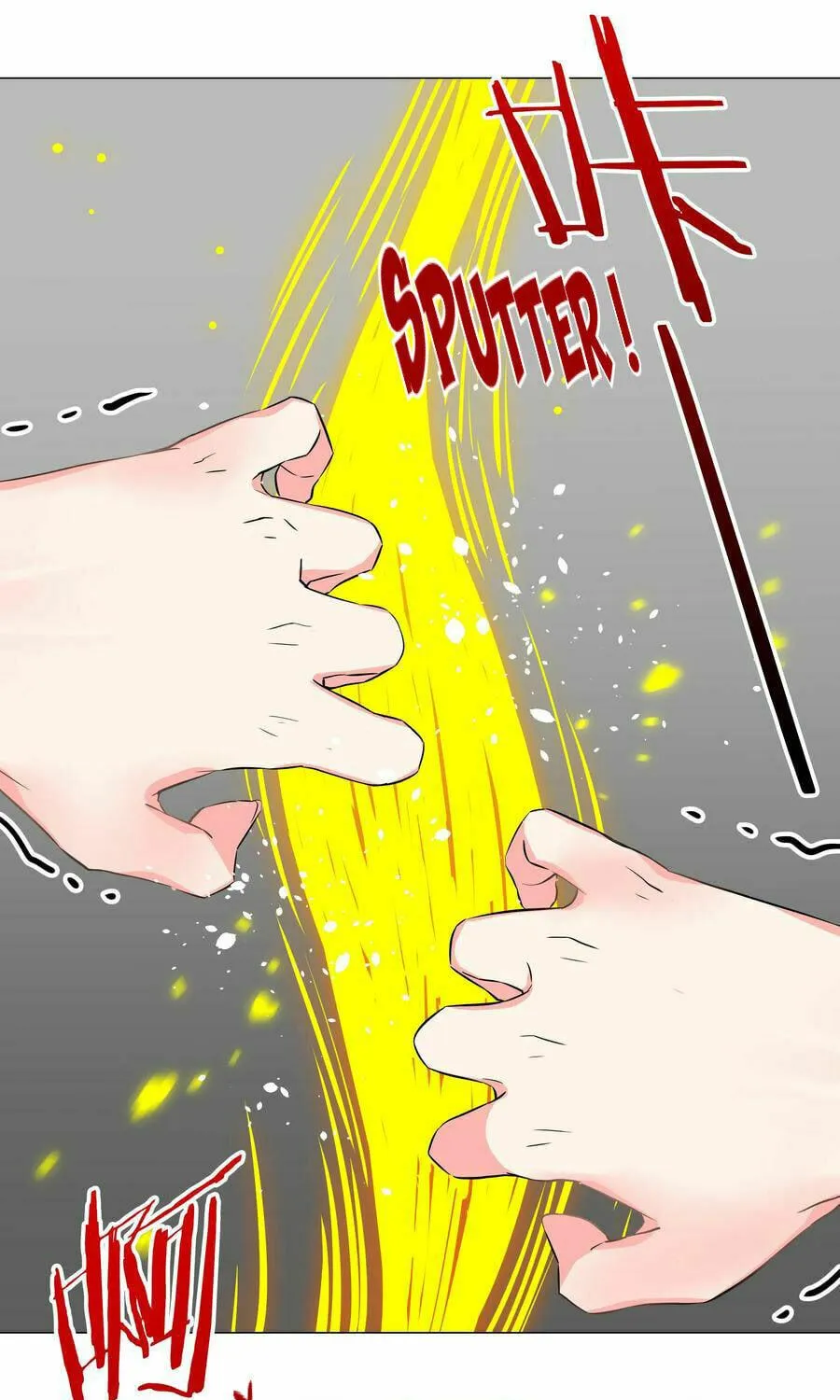 My Harem Grew So Large, I Was Forced to Ascend (Colored) Chapter 42 page 30 - 