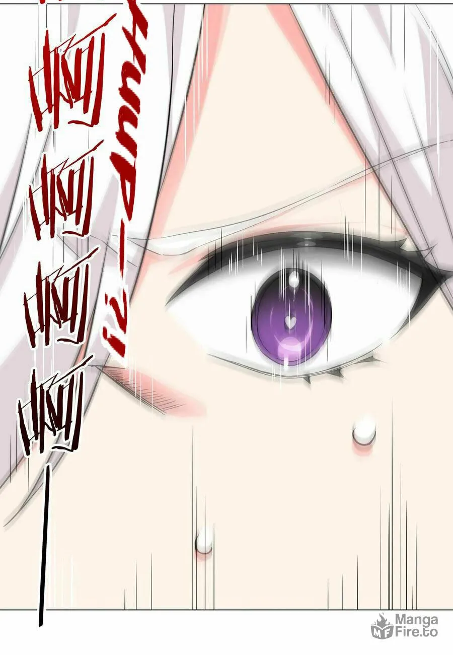 My Harem Grew So Large, I Was Forced to Ascend (Colored) Chapter 42 page 31 - 