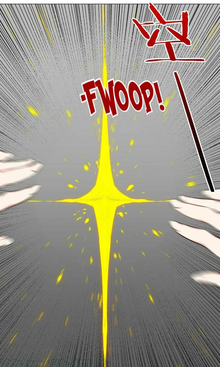 My Harem Grew So Large, I Was Forced to Ascend (Colored) Chapter 42 page 32 - 