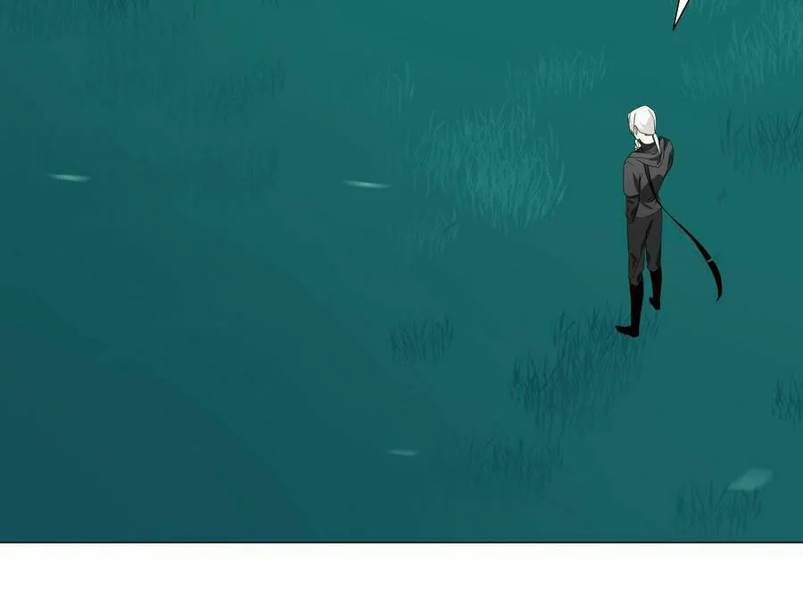 My Harem Grew So Large, I Was Forced to Ascend (Colored) Chapter 42 page 37 - 