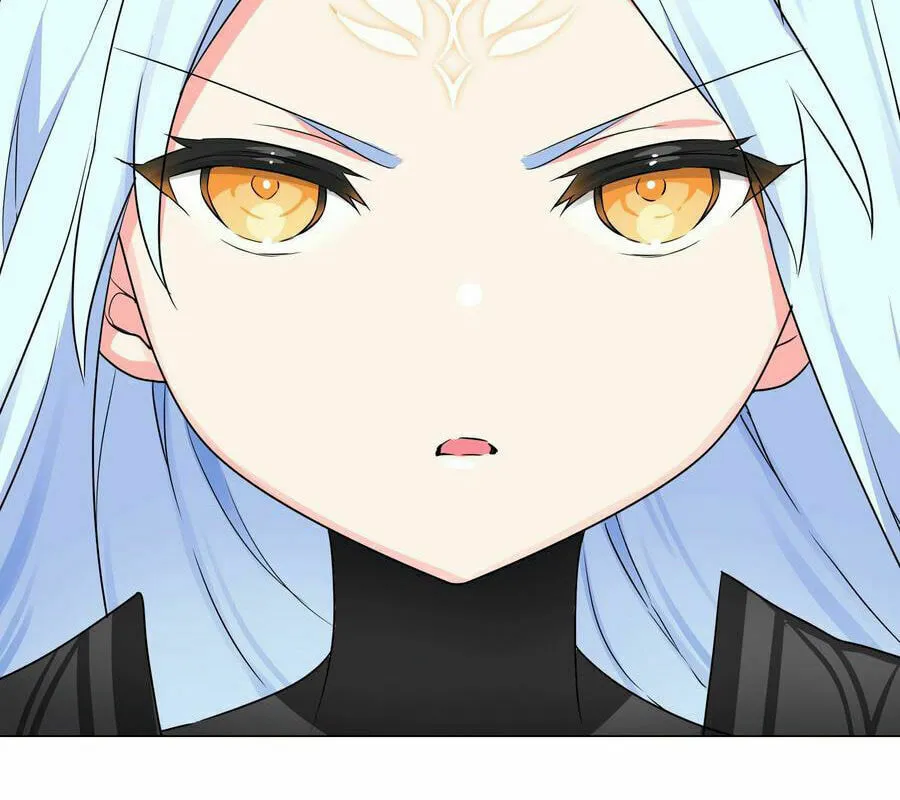 My Harem Grew So Large, I Was Forced to Ascend (Colored) Chapter 42 page 40 - 