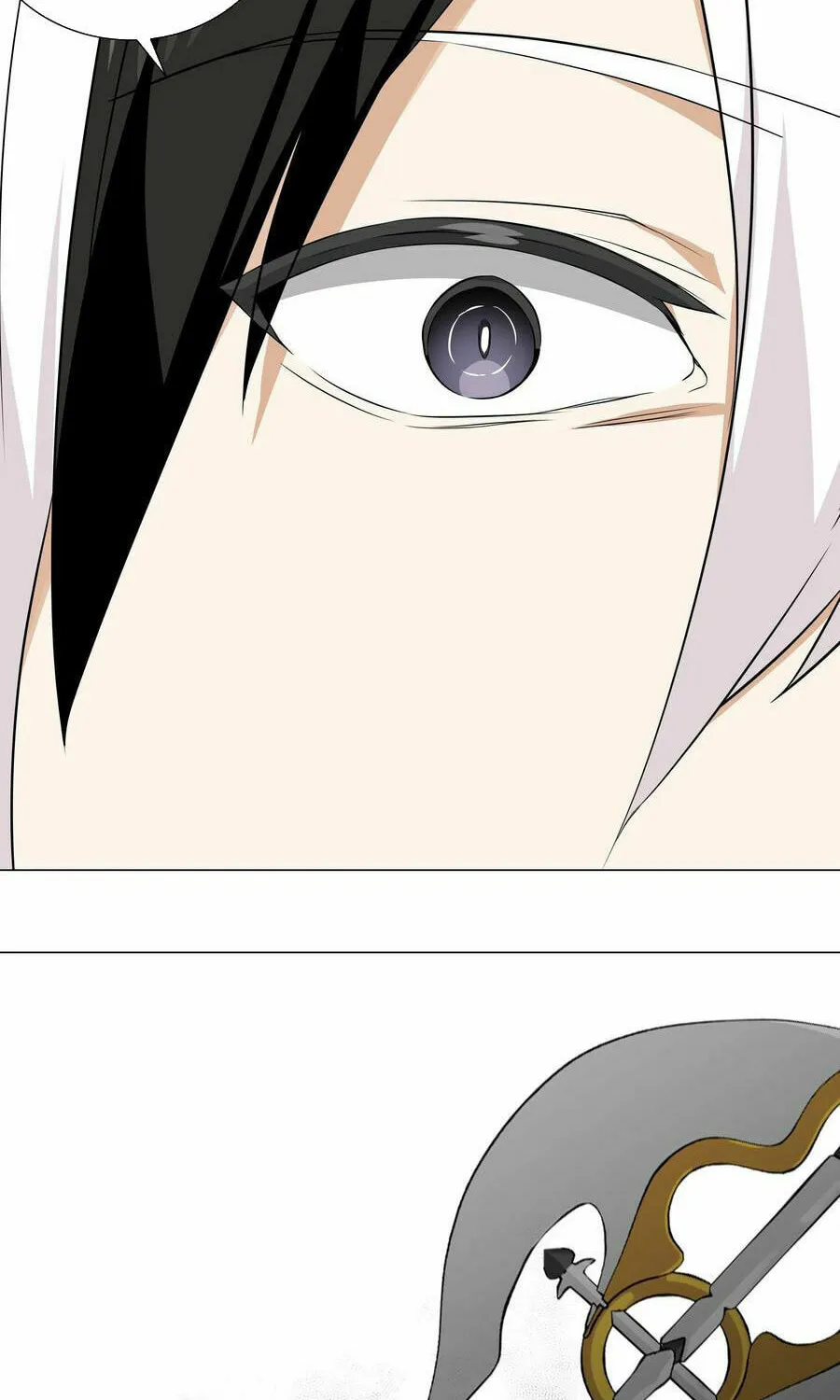My Harem Grew So Large, I Was Forced to Ascend (Colored) Chapter 42 page 44 - 