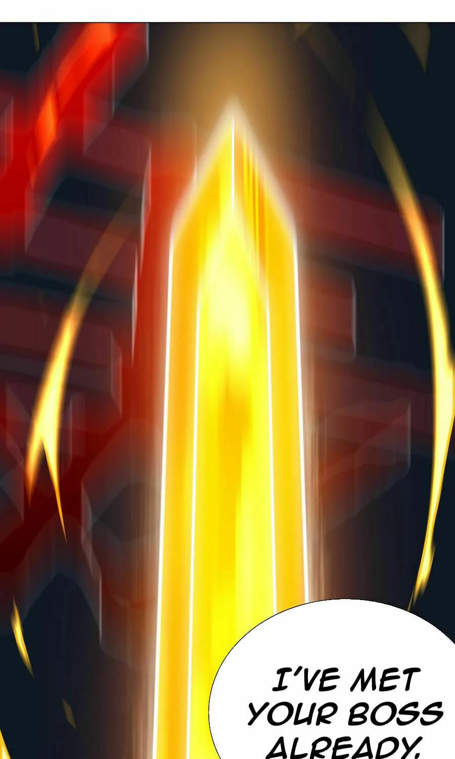 My Harem Grew So Large, I Was Forced to Ascend (Colored) Chapter 42 page 52 - 