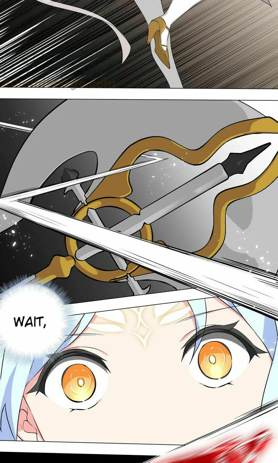 My Harem Grew So Large, I Was Forced to Ascend (Colored) Chapter 42 page 67 - 