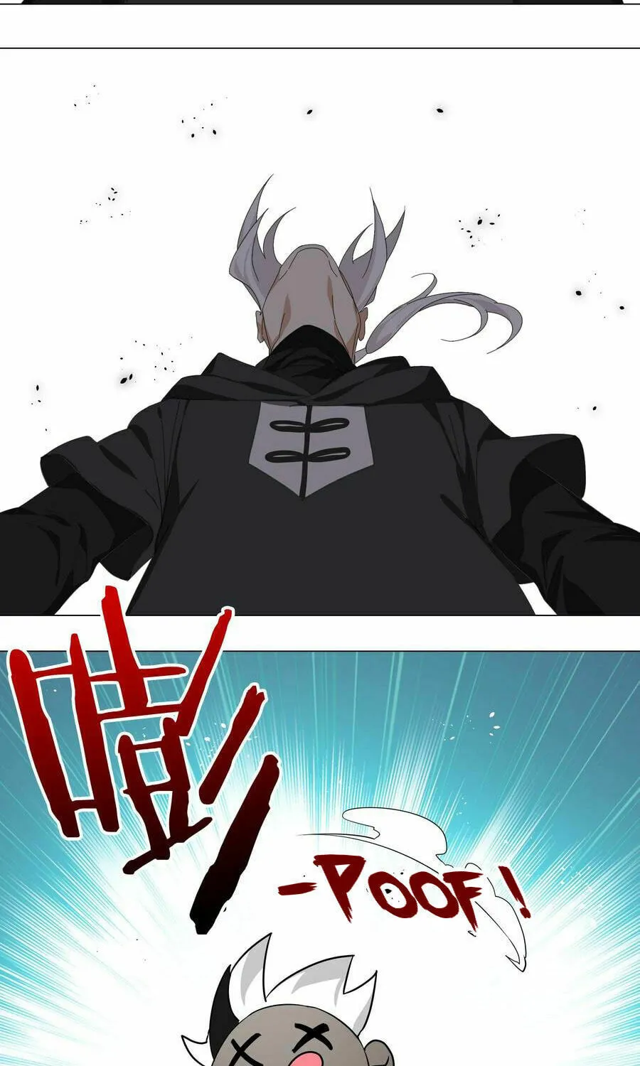 My Harem Grew So Large, I Was Forced to Ascend (Colored) Chapter 42 page 73 - 