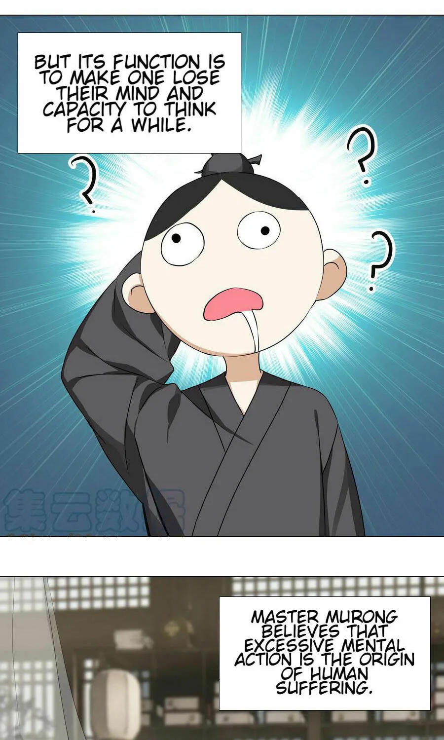 My Harem Grew So Large, I Was Forced to Ascend (Colored) Chapter 42 page 82 - 