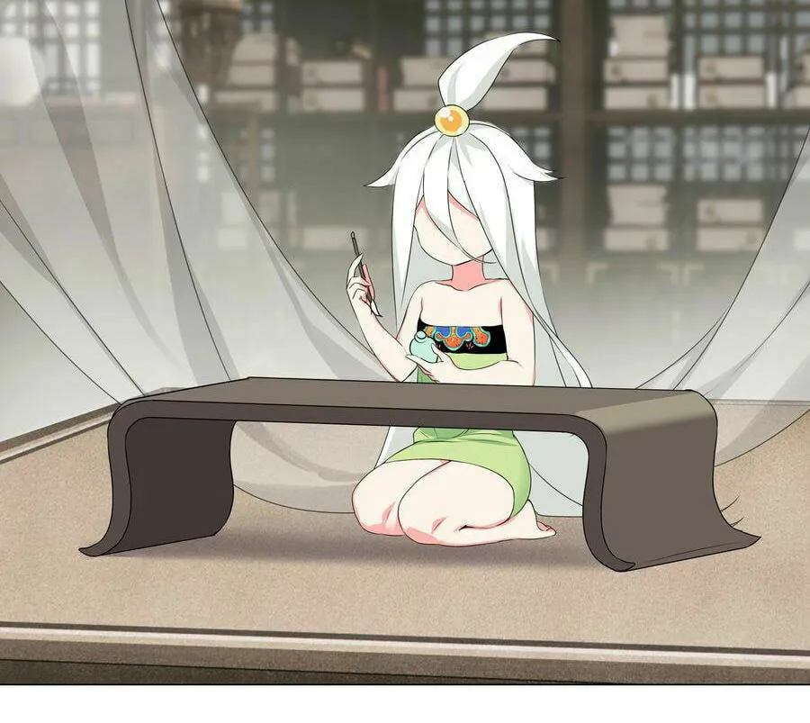 My Harem Grew So Large, I Was Forced to Ascend (Colored) Chapter 42 page 83 - 