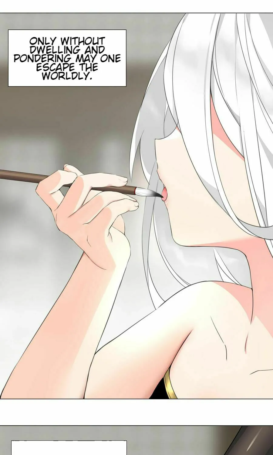 My Harem Grew So Large, I Was Forced to Ascend (Colored) Chapter 42 page 84 - 