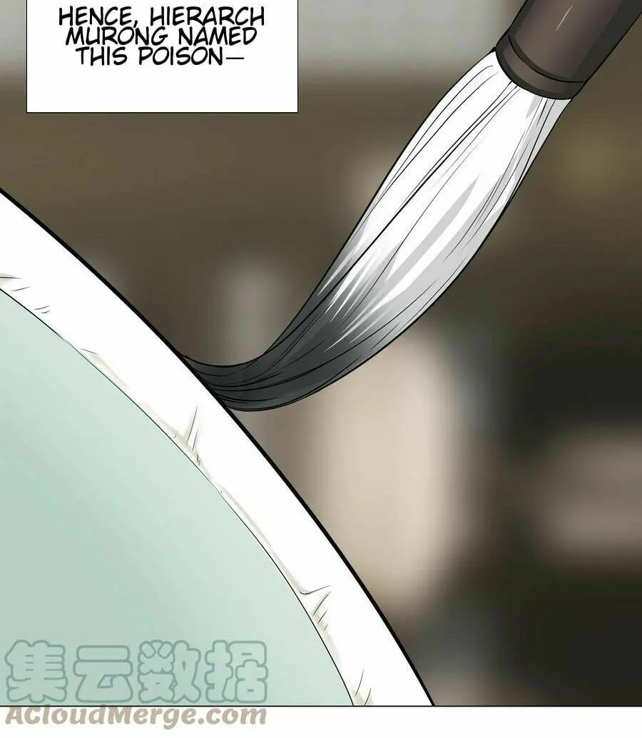 My Harem Grew So Large, I Was Forced to Ascend (Colored) Chapter 42 page 85 - 