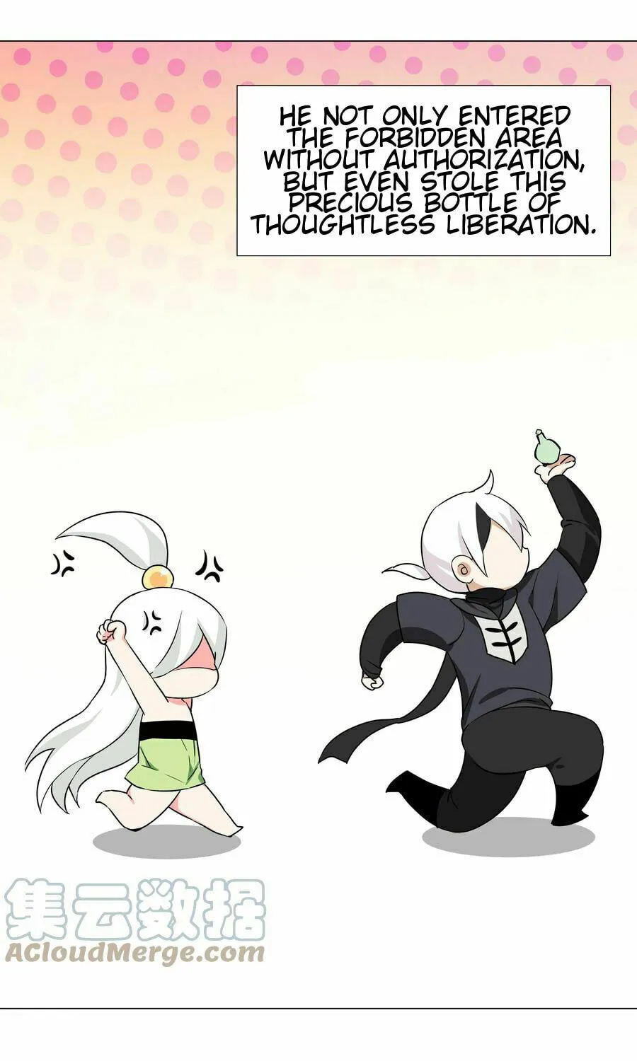 My Harem Grew So Large, I Was Forced to Ascend (Colored) Chapter 42 page 89 - 