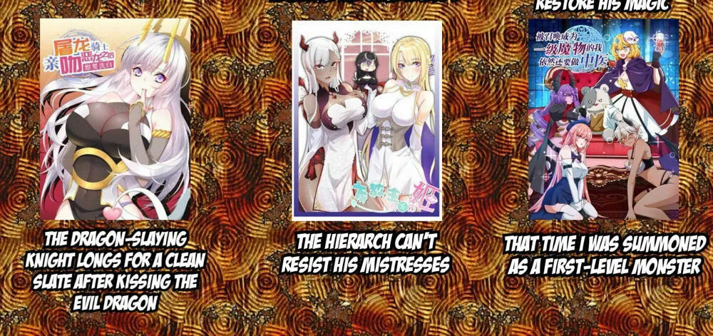 My Harem Grew So Large, I Was Forced to Ascend (Colored) Chapter 42 page 97 - 