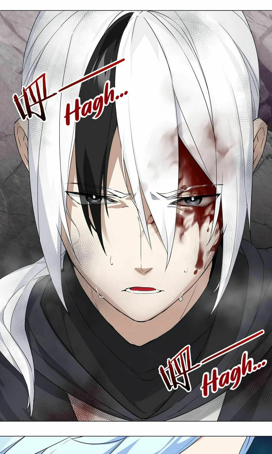 My Harem Grew So Large, I Was Forced to Ascend (Colored) Chapter 43 page 109 - 