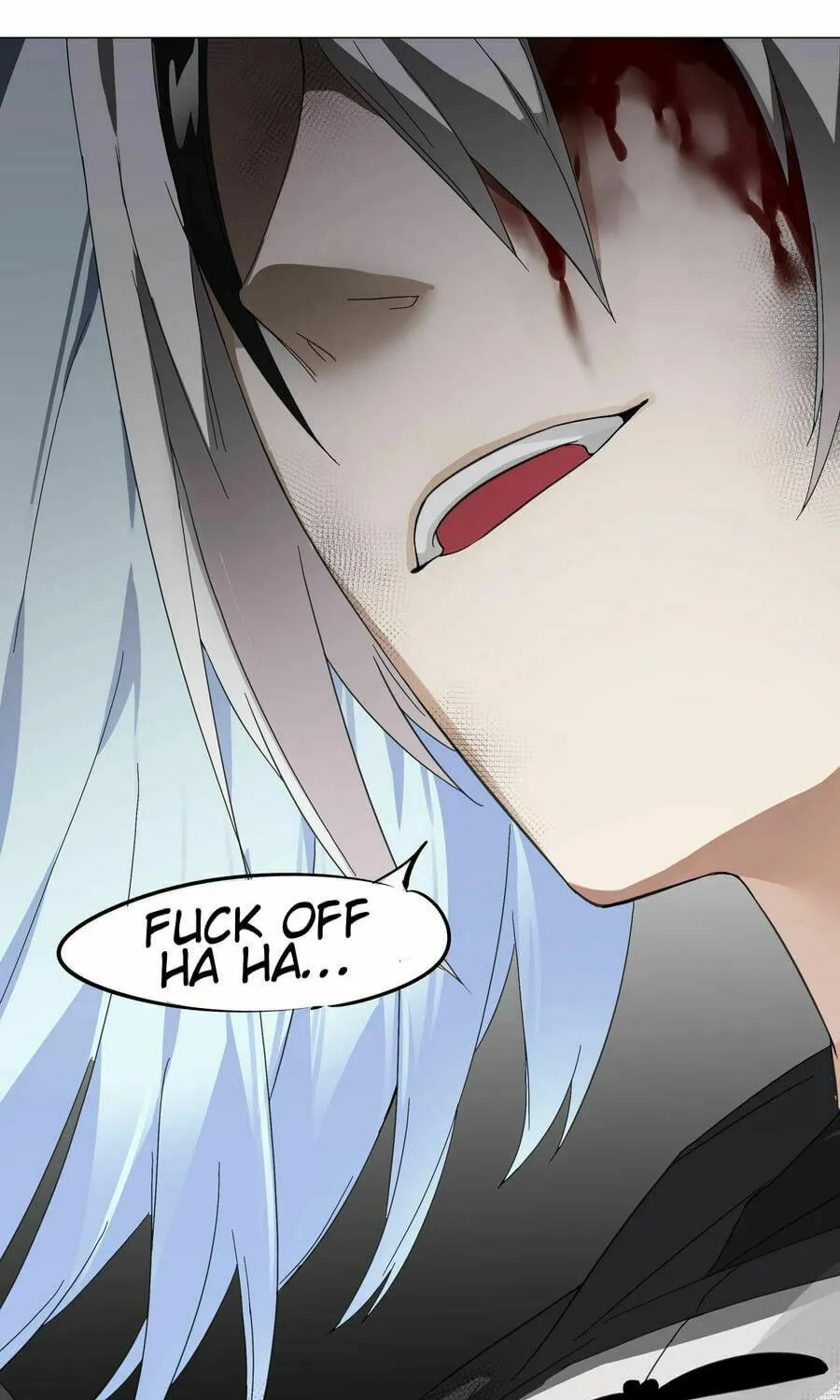 My Harem Grew So Large, I Was Forced to Ascend (Colored) Chapter 43 page 117 - 