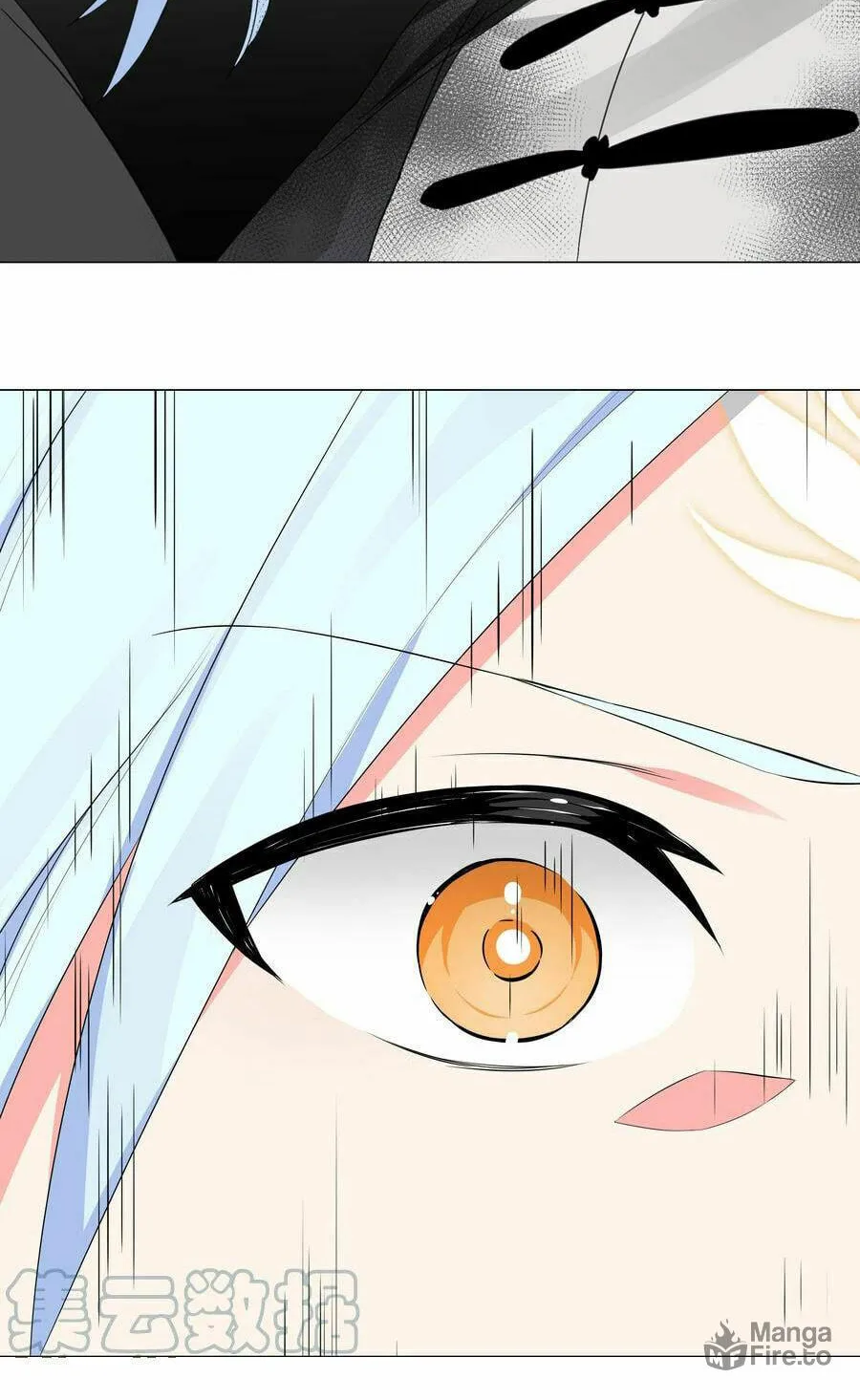 My Harem Grew So Large, I Was Forced to Ascend (Colored) Chapter 43 page 118 - 