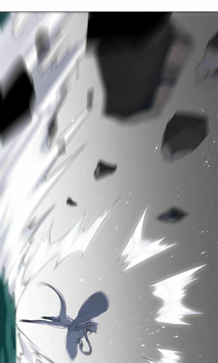 My Harem Grew So Large, I Was Forced to Ascend (Colored) Chapter 43 page 125 - 