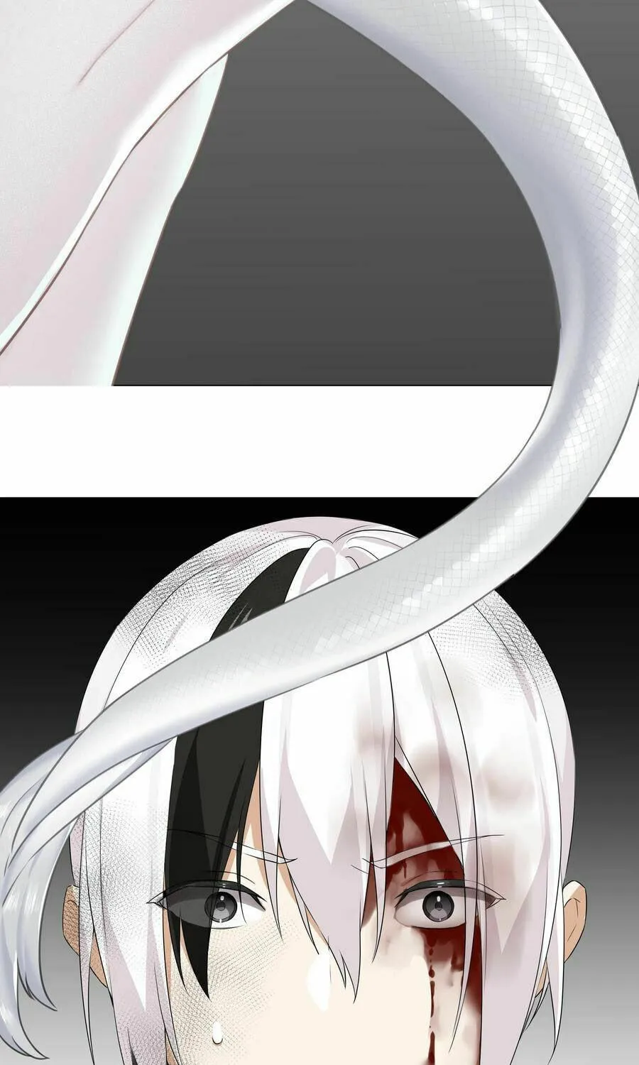 My Harem Grew So Large, I Was Forced to Ascend (Colored) Chapter 43 page 133 - 