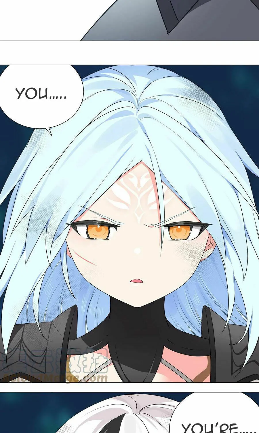 My Harem Grew So Large, I Was Forced to Ascend (Colored) Chapter 43 page 139 - 