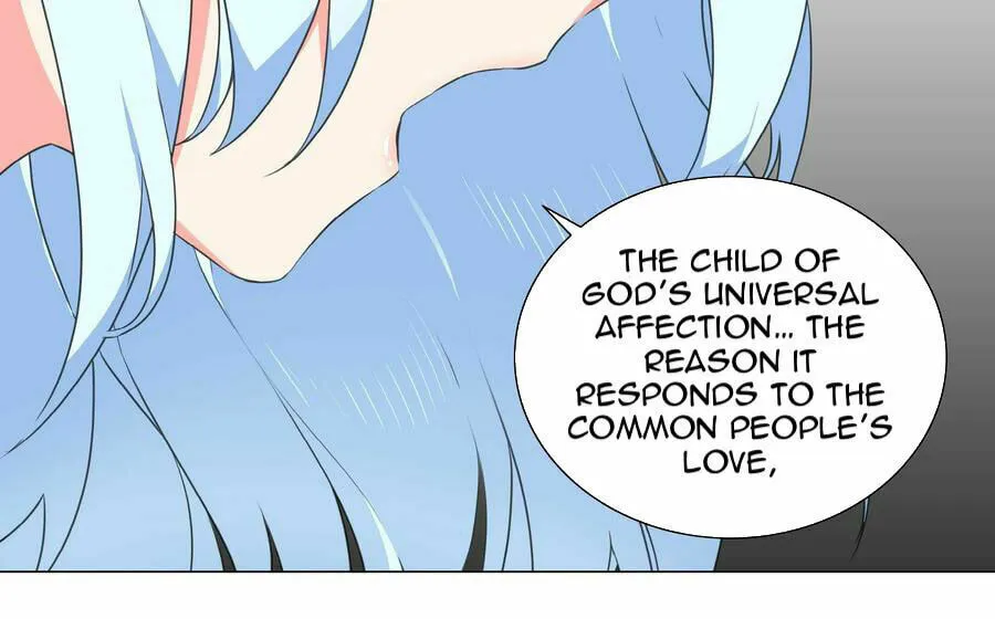 My Harem Grew So Large, I Was Forced to Ascend (Colored) Chapter 43 page 20 - 