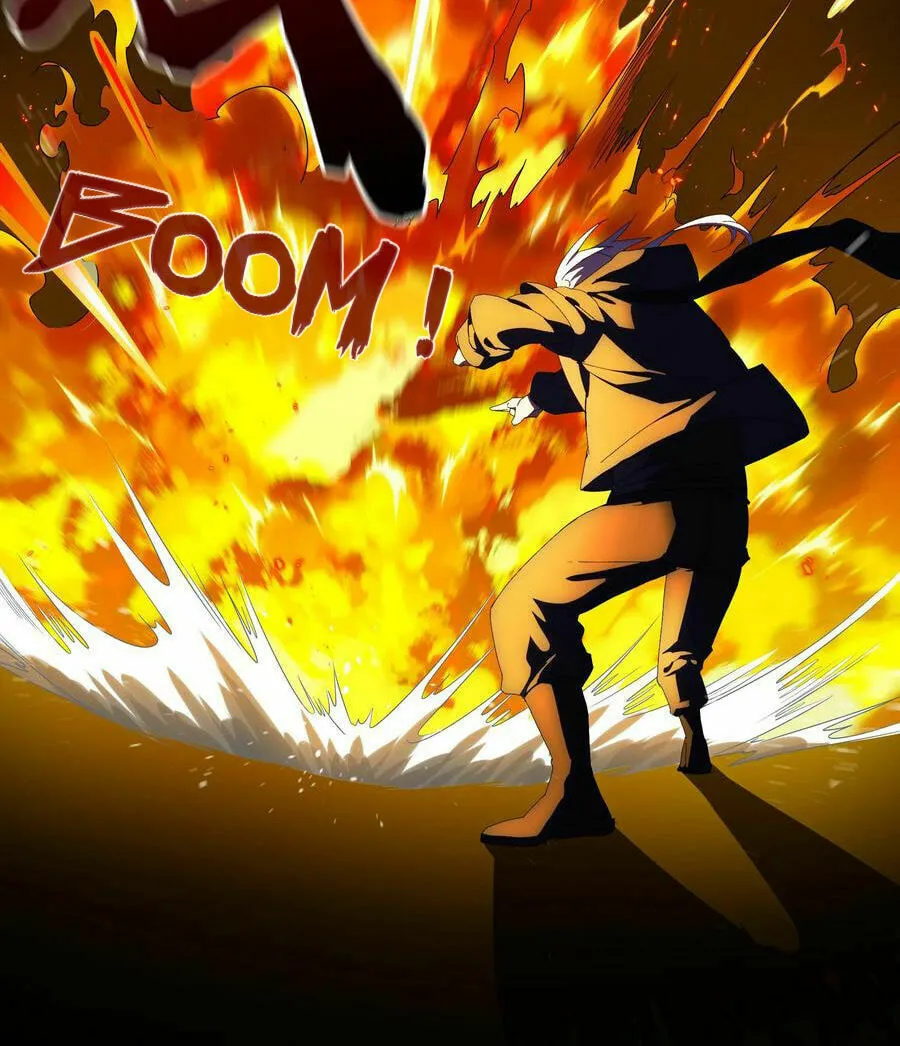 My Harem Grew So Large, I Was Forced to Ascend (Colored) Chapter 43 page 28 - 