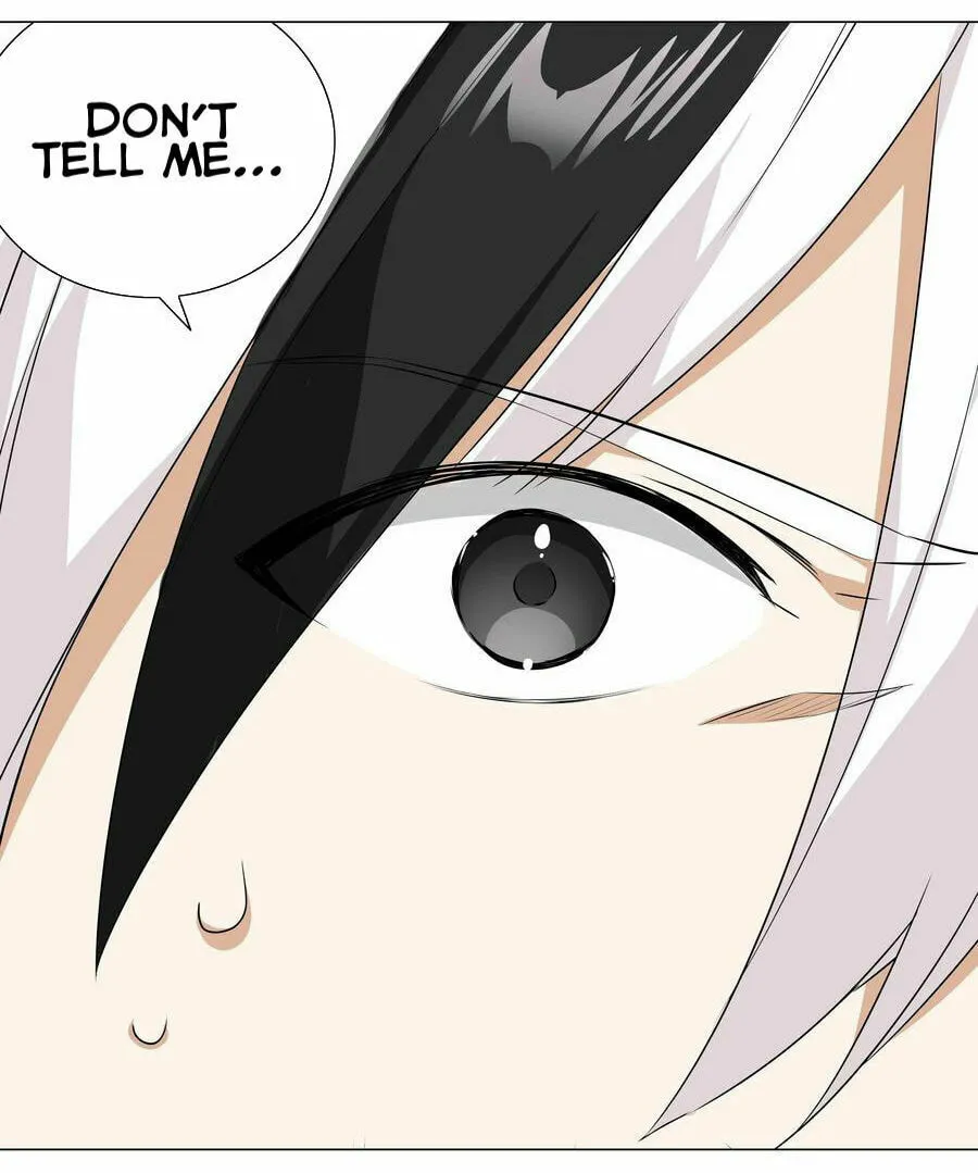 My Harem Grew So Large, I Was Forced to Ascend (Colored) Chapter 43 page 48 - 