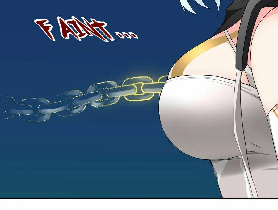 My Harem Grew So Large, I Was Forced to Ascend (Colored) Chapter 43 page 51 - 