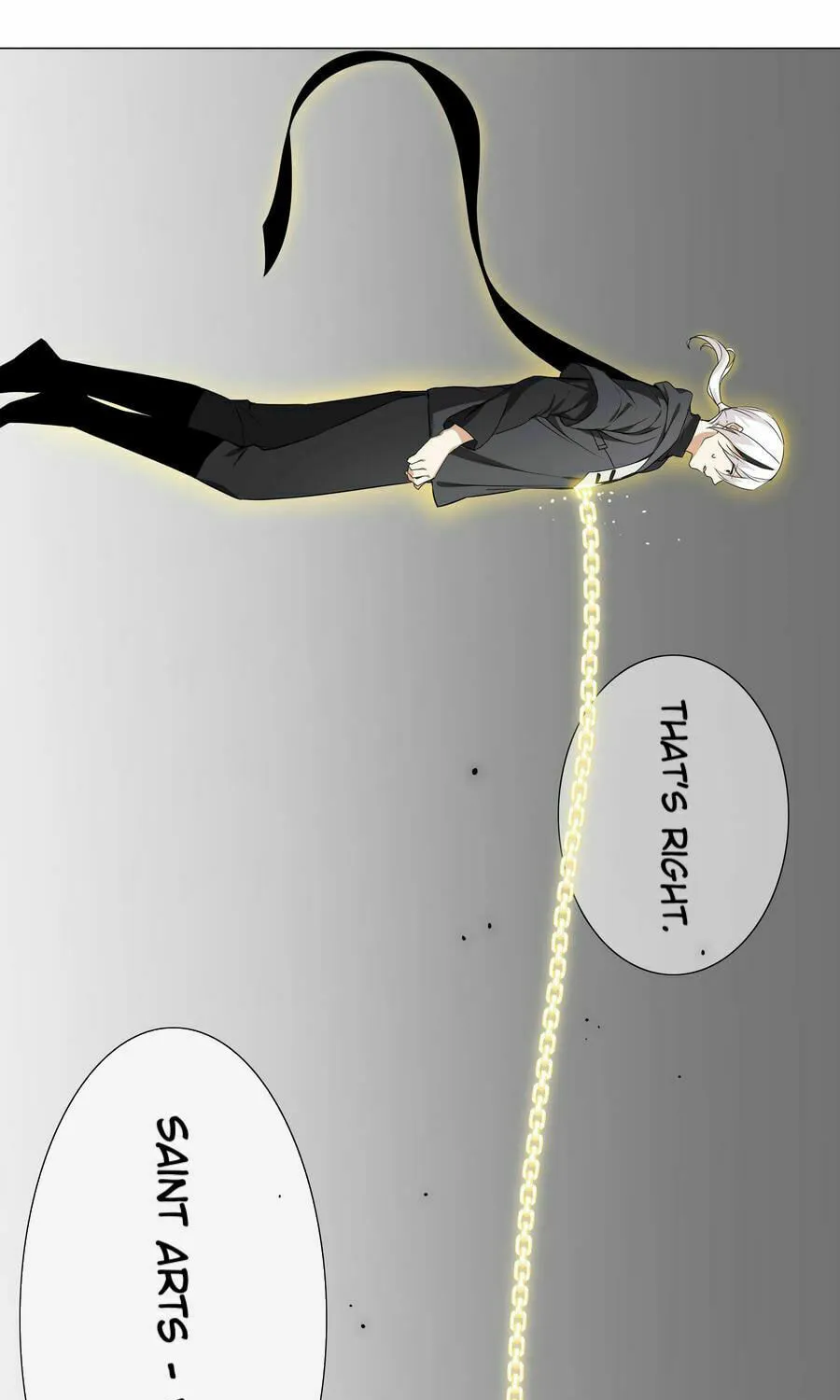My Harem Grew So Large, I Was Forced to Ascend (Colored) Chapter 43 page 54 - 