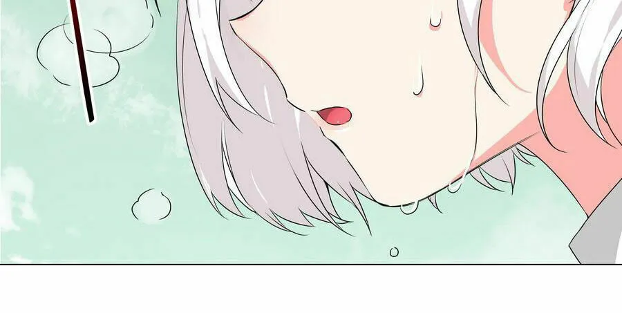 My Harem Grew So Large, I Was Forced to Ascend (Colored) Chapter 43 page 62 - 