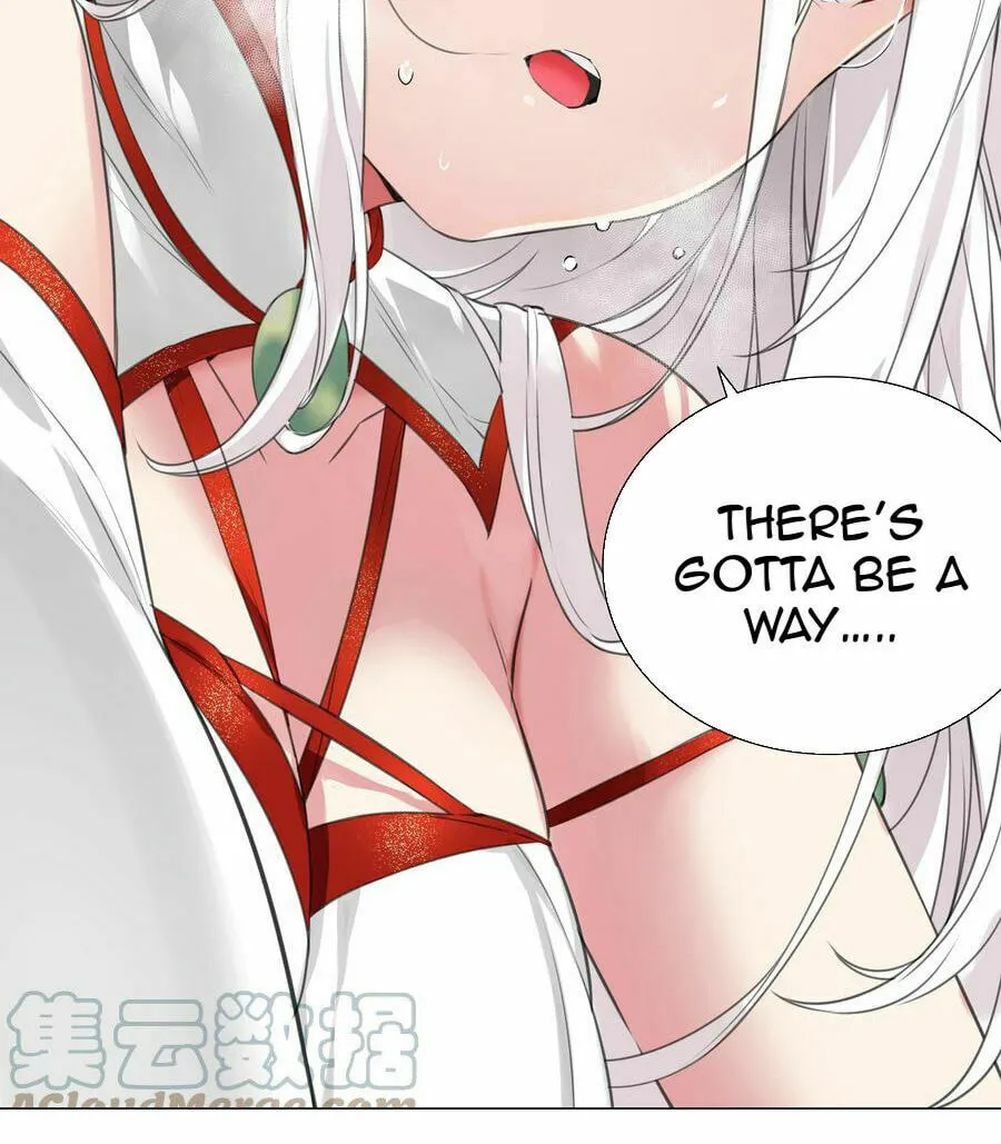 My Harem Grew So Large, I Was Forced to Ascend (Colored) Chapter 43 page 68 - 
