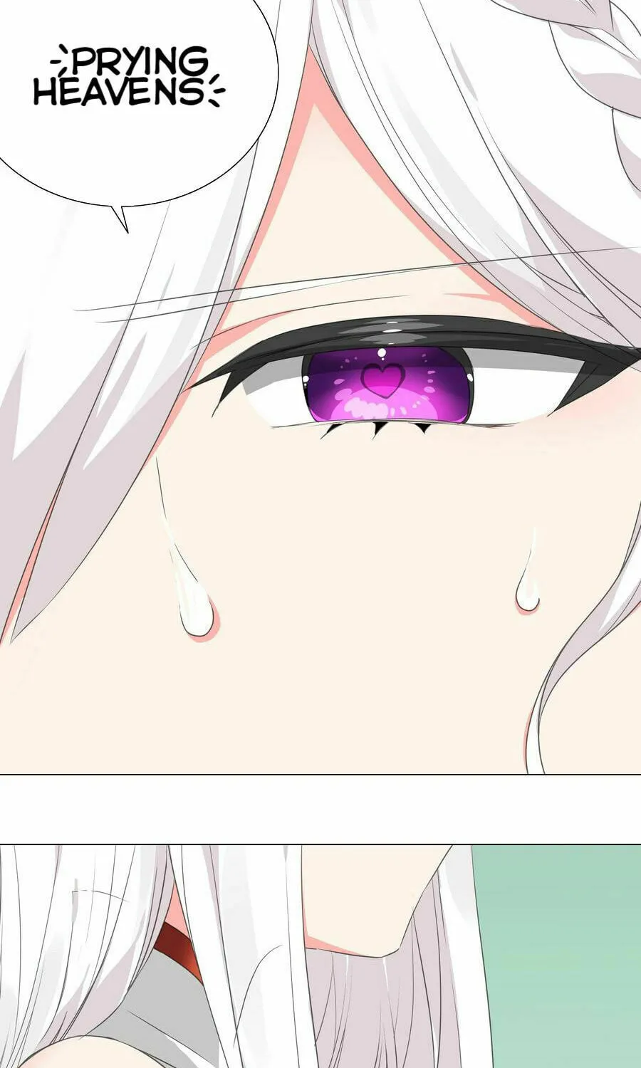My Harem Grew So Large, I Was Forced to Ascend (Colored) Chapter 43 page 70 - 