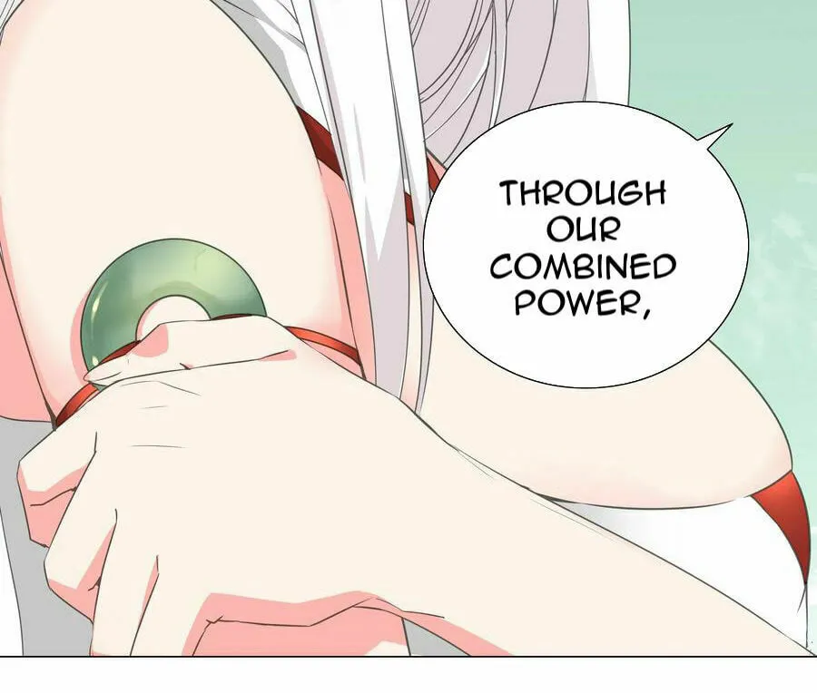My Harem Grew So Large, I Was Forced to Ascend (Colored) Chapter 43 page 71 - 