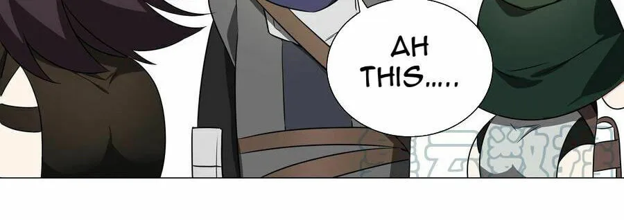 My Harem Grew So Large, I Was Forced to Ascend (Colored) Chapter 43 page 94 - 