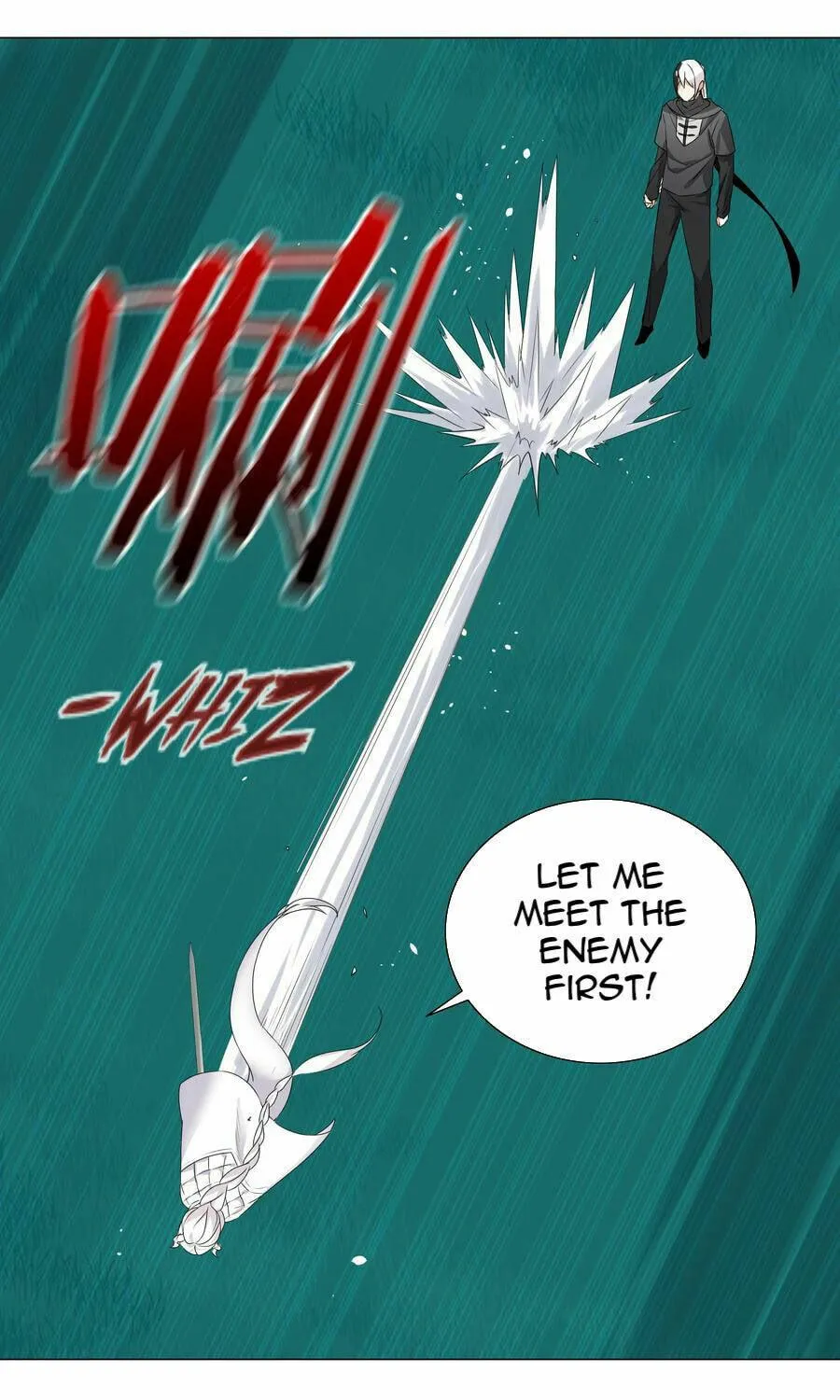 My Harem Grew So Large, I Was Forced to Ascend (Colored) Chapter 44 page 24 - 