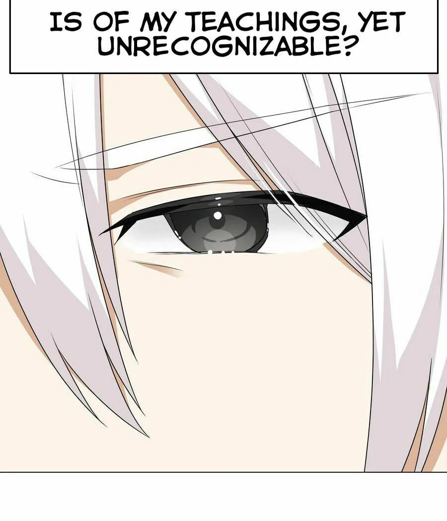 My Harem Grew So Large, I Was Forced to Ascend (Colored) Chapter 44 page 31 - 
