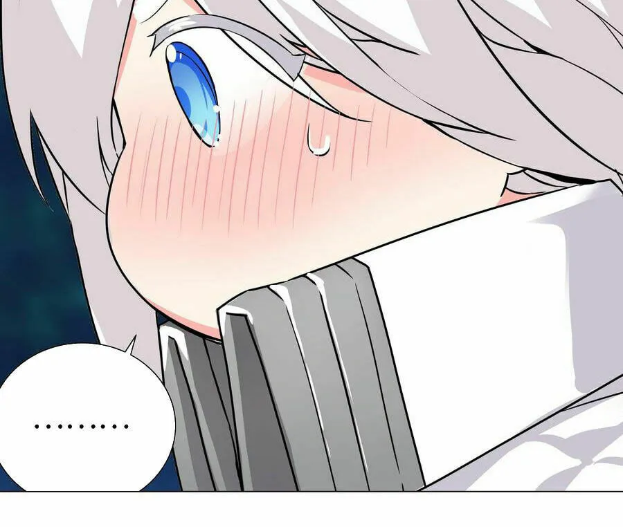 My Harem Grew So Large, I Was Forced to Ascend (Colored) Chapter 44 page 39 - 
