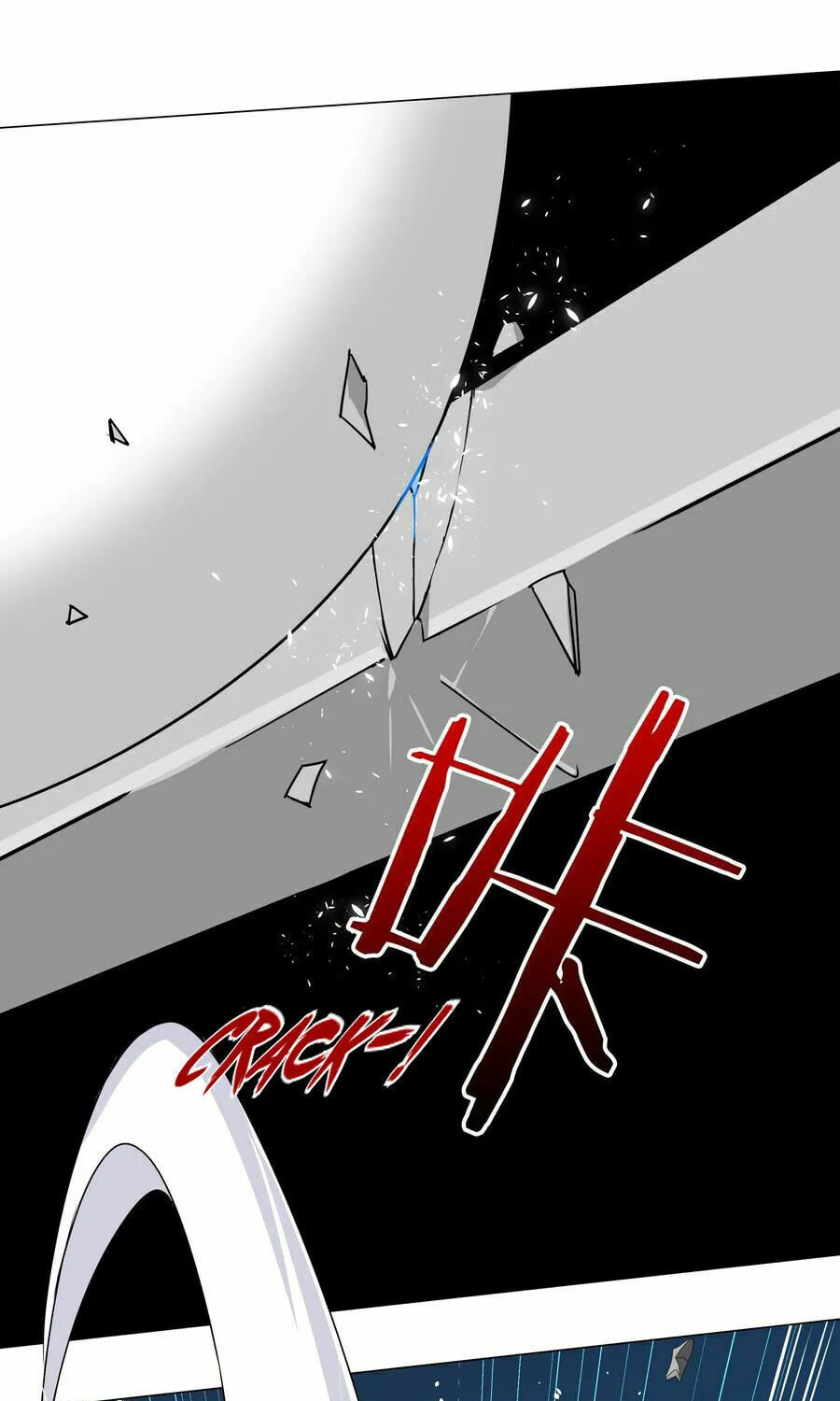 My Harem Grew So Large, I Was Forced to Ascend (Colored) Chapter 44 page 53 - 