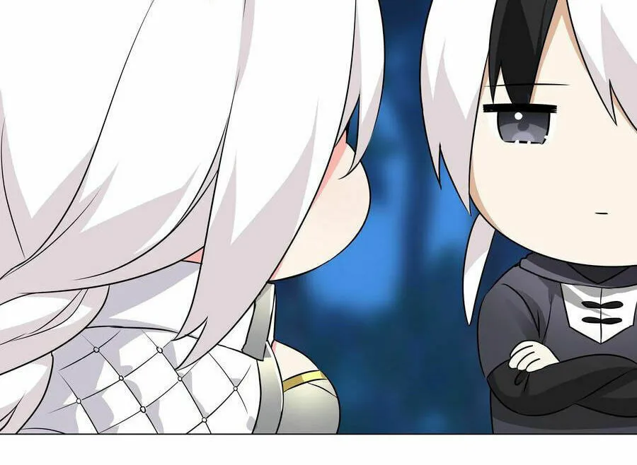 My Harem Grew So Large, I Was Forced to Ascend (Colored) Chapter 44 page 61 - 