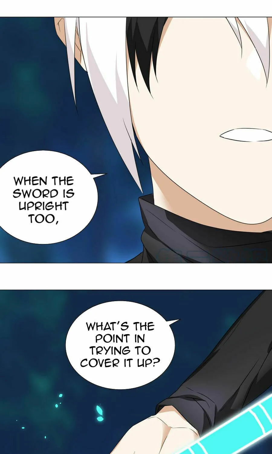My Harem Grew So Large, I Was Forced to Ascend (Colored) Chapter 44 page 65 - 