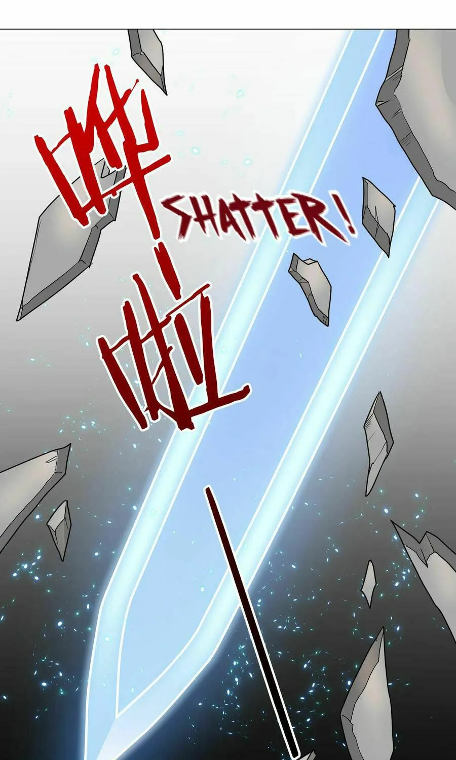 My Harem Grew So Large, I Was Forced to Ascend (Colored) Chapter 44 page 74 - 