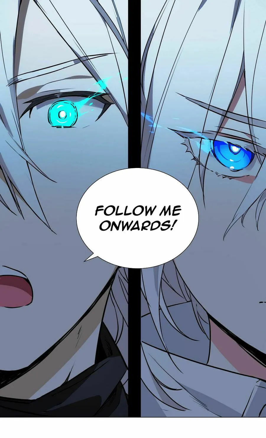 My Harem Grew So Large, I Was Forced to Ascend (Colored) Chapter 44 page 88 - 