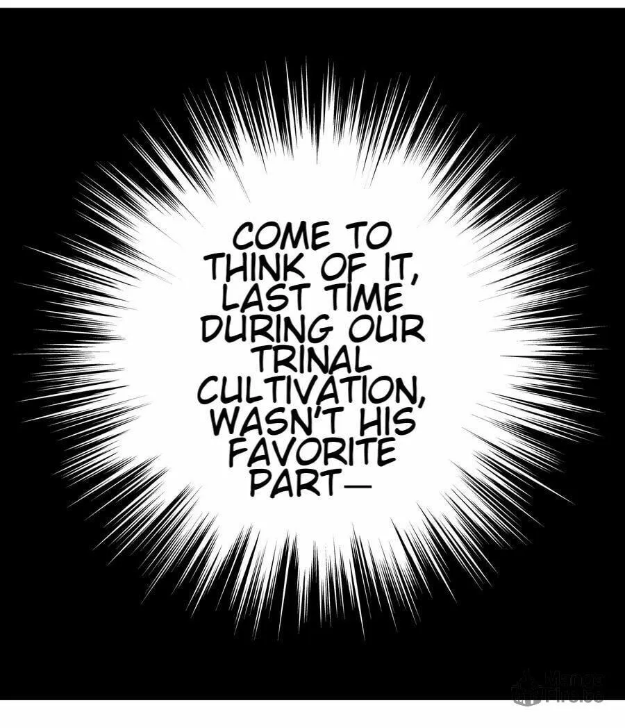 My Harem Grew So Large, I Was Forced to Ascend (Colored) Chapter 45 page 27 - 